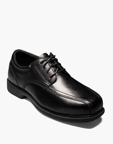 men's safety toe dress shoes