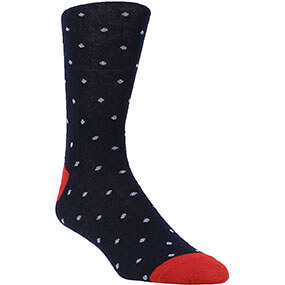 Men's Socks | Dress Socks and Casual Socks | Florsheim.com
